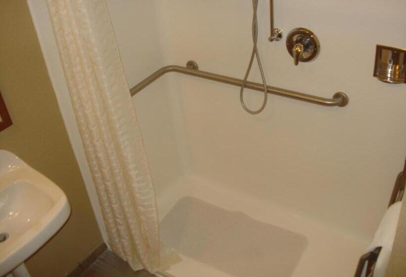 سوئیت برای معلولان, Candlewood Suites New Bern, An Ihg
