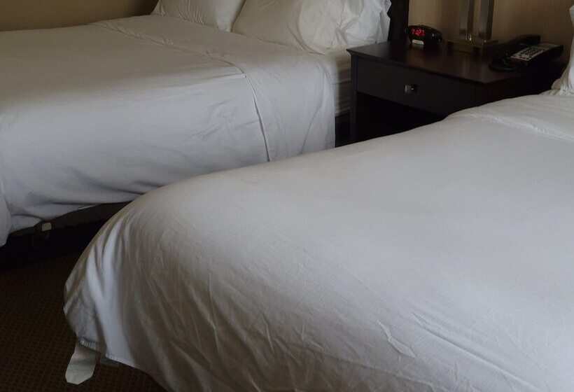 سوییت, Holiday Inn Express Hotel & Suites Tipp City, An Ihg