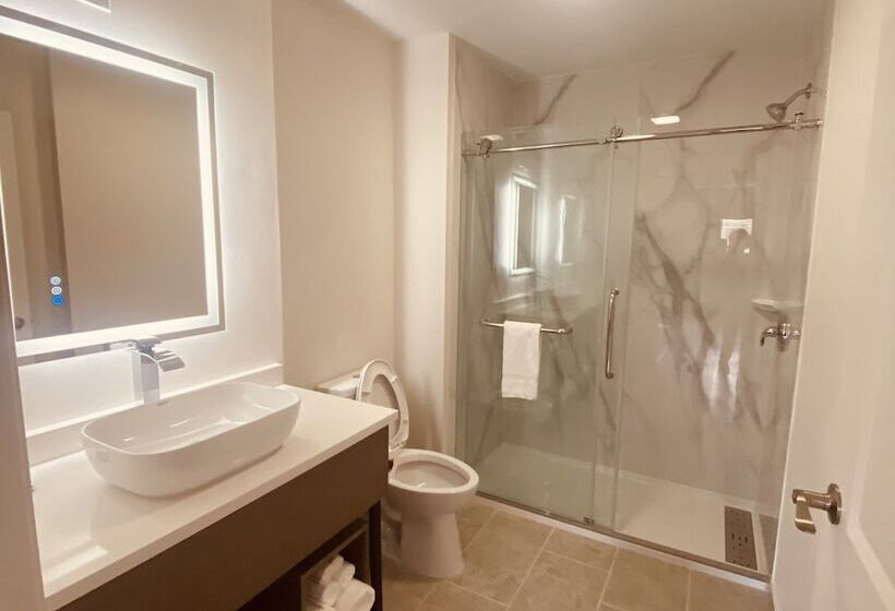 سوییت, Mainstay Suites Columbia Harbison