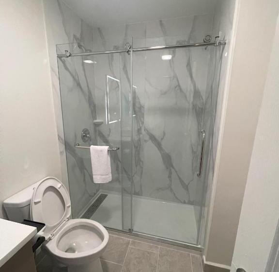 سوییت, Mainstay Suites Columbia Harbison