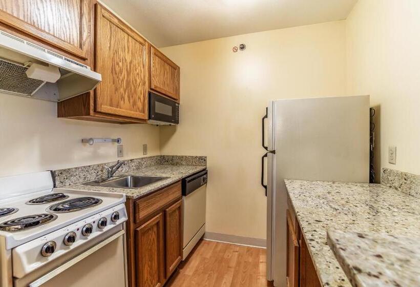 سوییت, Mainstay Suites Columbia Harbison