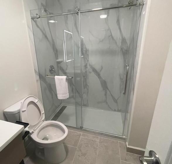 سوییت, Mainstay Suites Columbia Harbison
