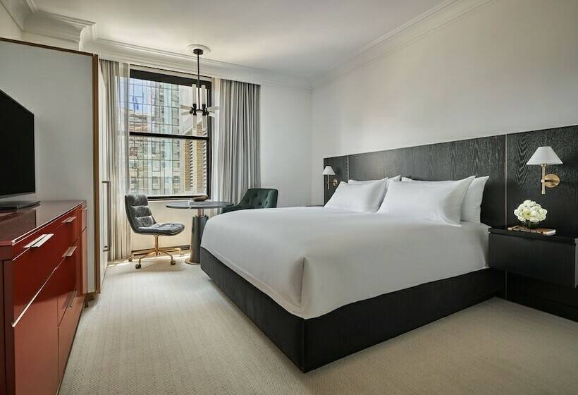 سوییت, Pendry Chicago