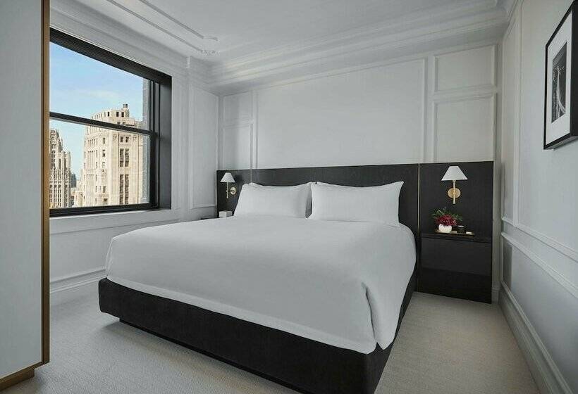 سوییت, Pendry Chicago