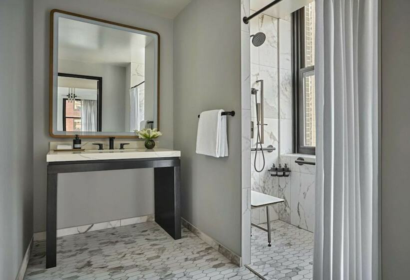 سوییت, Pendry Chicago