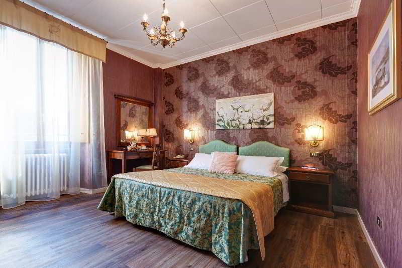 اتاق استاندارد سه نفره, Residenza In Farnese