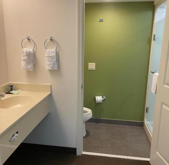اتاق استاندارد, Sleep Inn Raleigh Durham Airport