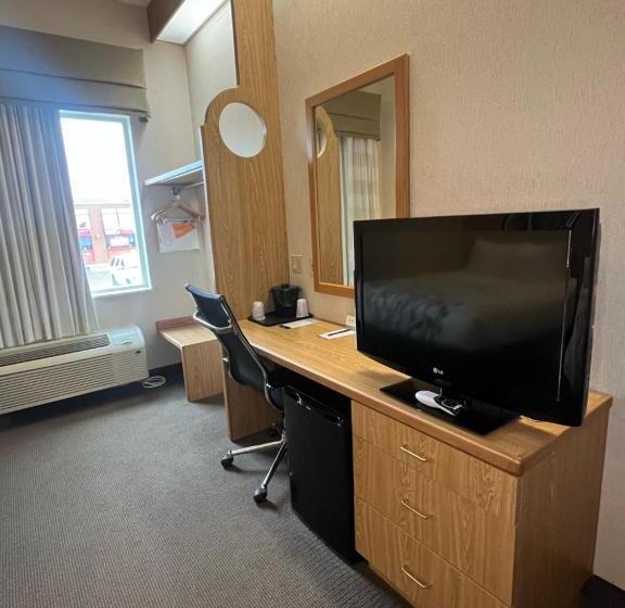 اتاق استاندارد, Sleep Inn Lynchburg   University Area & Hwy 460