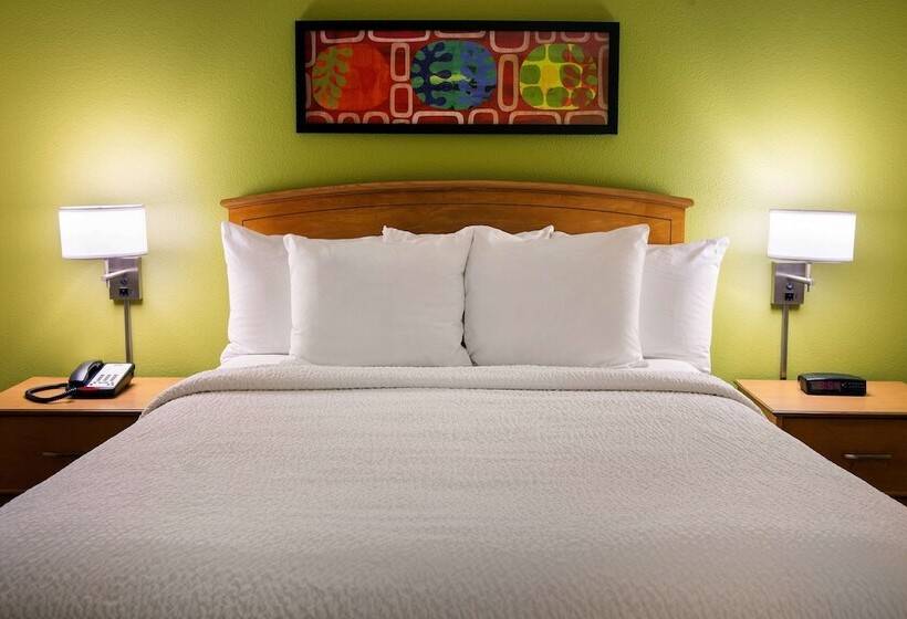 سوییت, Sonesta Simply Suites Phoenix Scottsdale