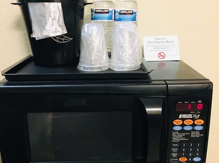 اتاق استاندارد با 2 تخت دوبل, Wingate By Wyndham Macon West