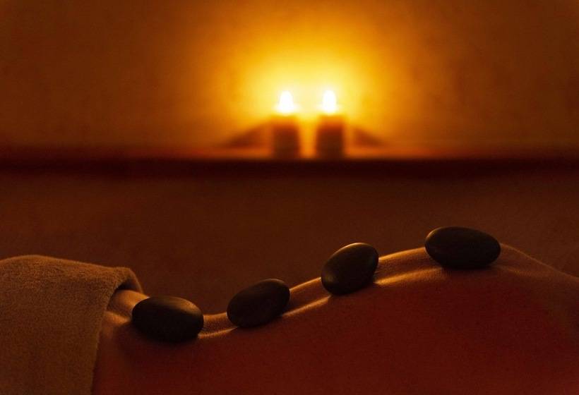 سوییت جونیور, Terme Di Stigliano