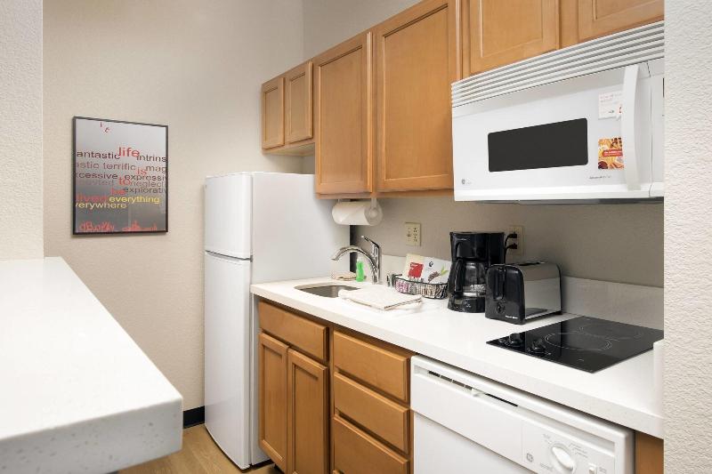 سوییت, Towneplace Suites By Marriott Albuquerque Airport