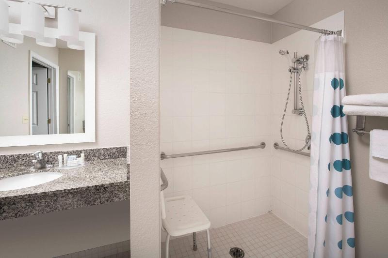 سوییت, Towneplace Suites By Marriott Albuquerque Airport
