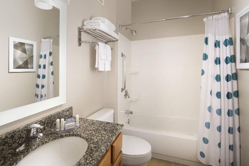 سوییت, Towneplace Suites By Marriott Albuquerque Airport