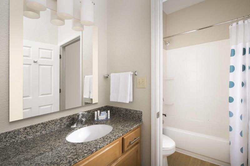 سوییت, Towneplace Suites By Marriott Albuquerque Airport