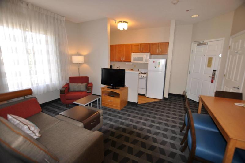 سوییت, Towneplace Suites By Marriott Albuquerque Airport
