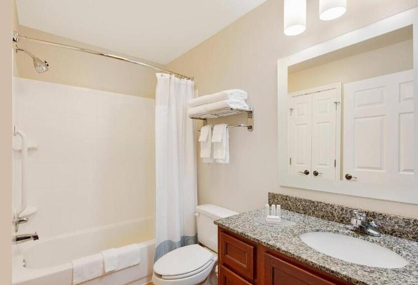 سوییت, Towneplace Suites By Marriott Bentonville Rogers