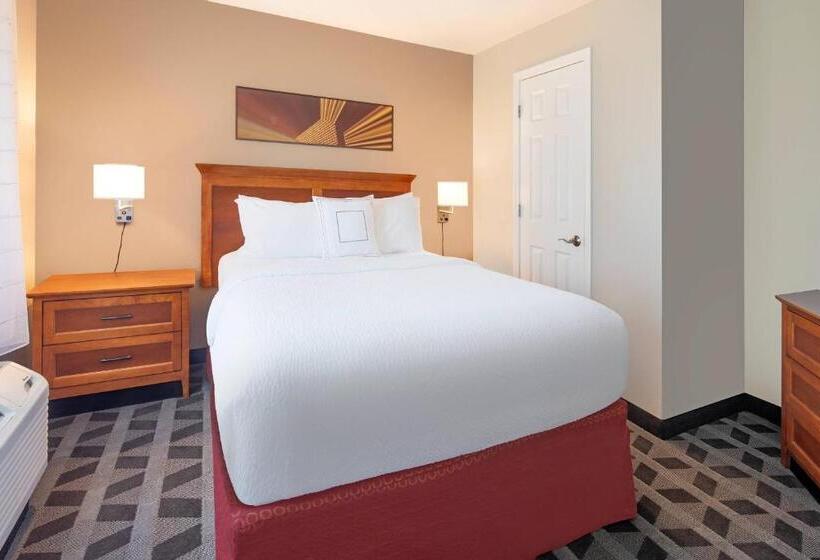 سوییت, Towneplace Suites By Marriott Bentonville Rogers