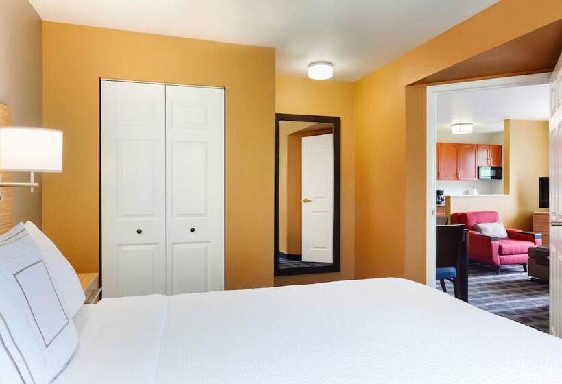 سوییت, Towneplace Suites Boulder Broomfield/interlocken