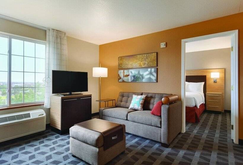 سوییت, Towneplace Suites By Marriott Boulder Broomfield/interlocken