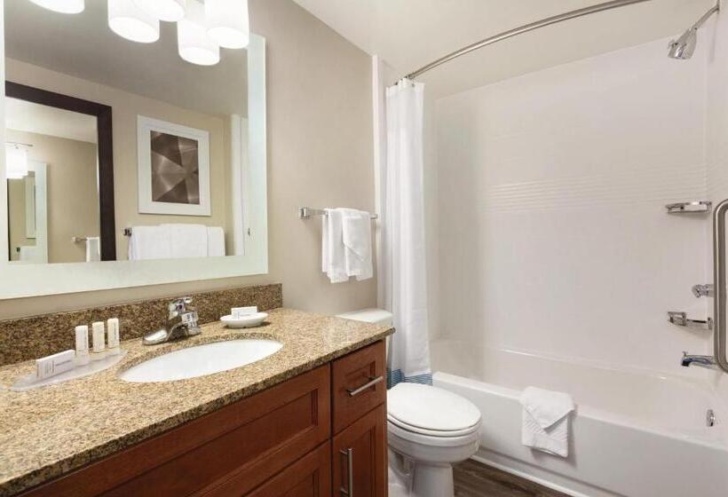 استودیوی استاندارد, Towneplace Suites By Marriott Boulder Broomfield/interlocken