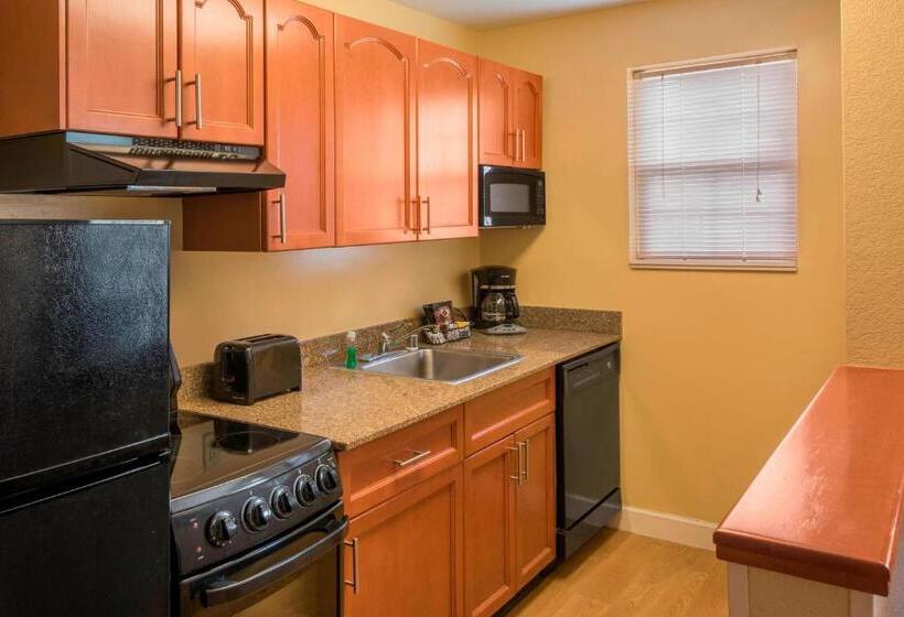 استودیوی استاندارد, Towneplace Suites By Marriott Boulder Broomfield/interlocken