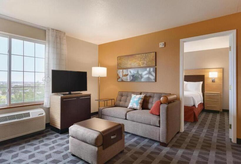 سوییت, Towneplace Suites By Marriott Boulder Broomfield/interlocken