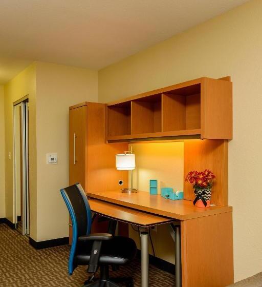 استودیوی استاندارد, Towneplace Suites By Marriott Fort Meade National Business Park