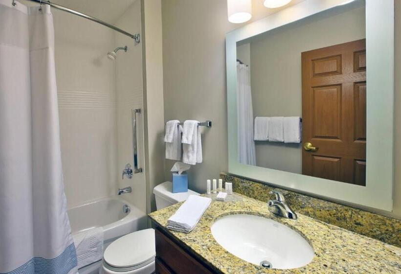 استودیوی استاندارد, Towneplace Suites Detroit Dearborn