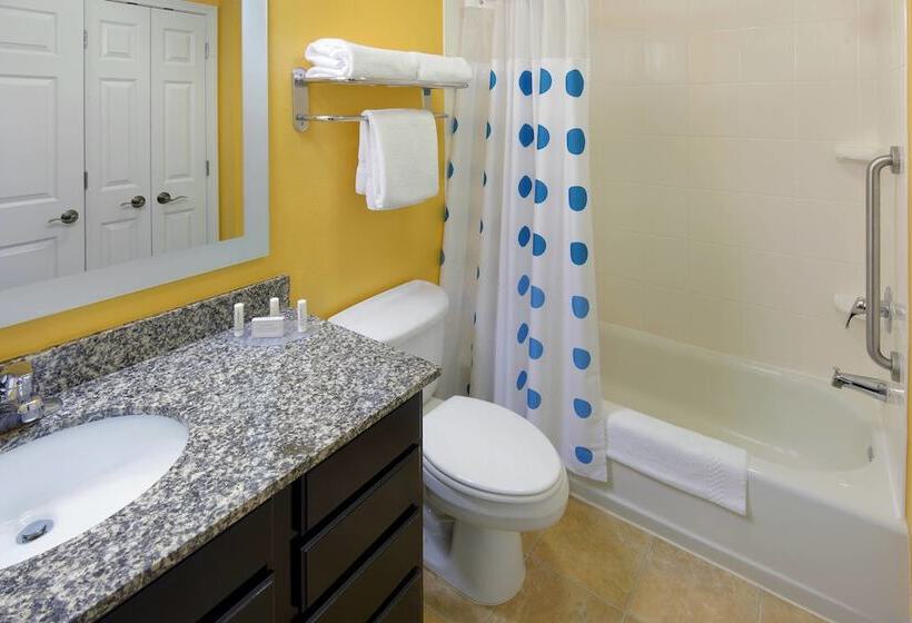 سوییت, Towneplace Suites Joplin