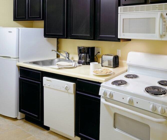 سوییت, Towneplace Suites Joplin