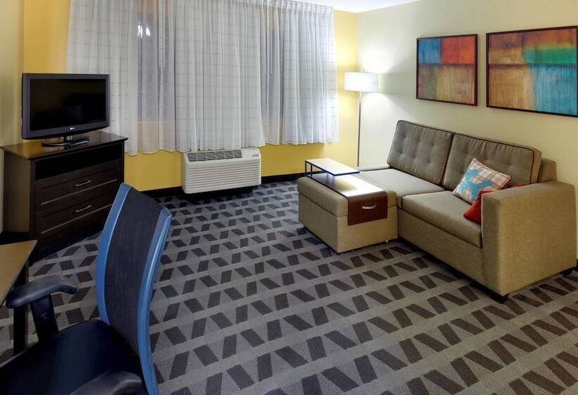 سوییت, Towneplace Suites Joplin