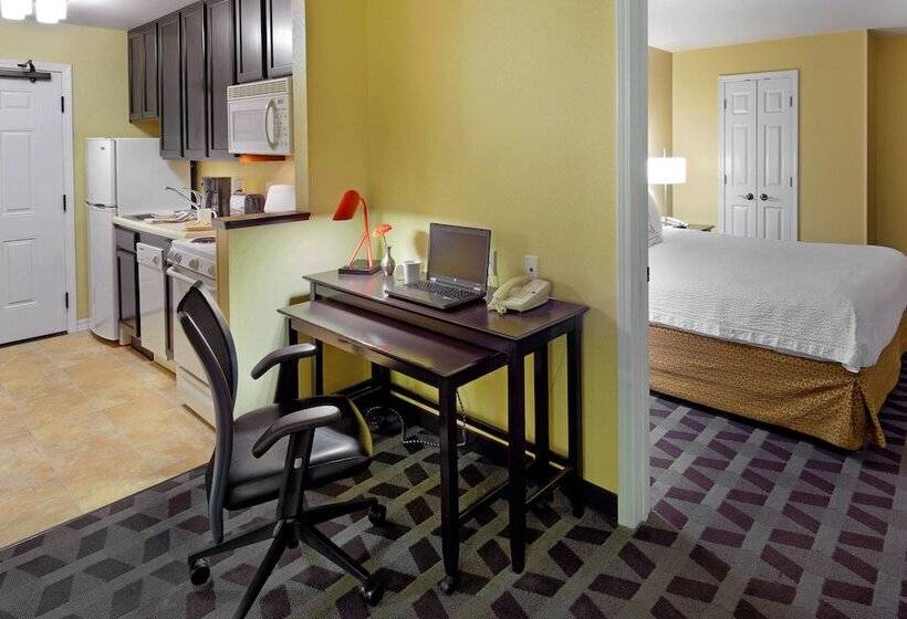 سوییت, Towneplace Suites Joplin