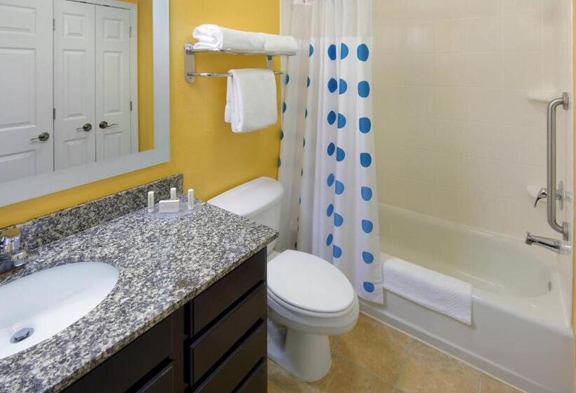 سوییت, Towneplace Suites Joplin