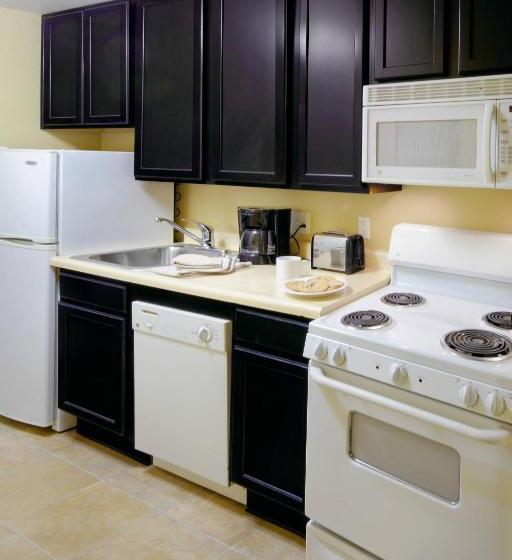 سوییت, Towneplace Suites Joplin