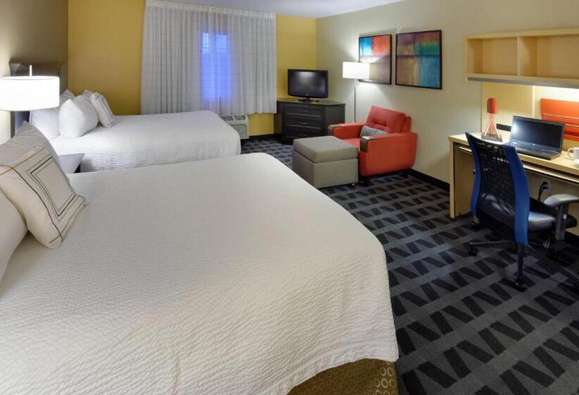 اتاق استاندارد, Towneplace Suites Joplin