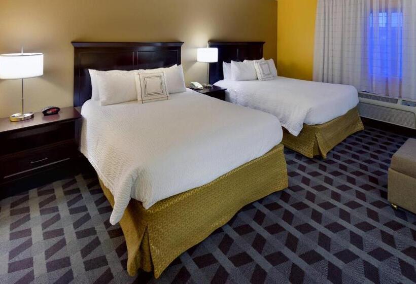 استودیوی استاندارد, Towneplace Suites Joplin