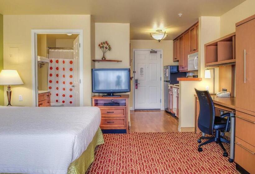 استودیوی استاندارد, Towneplace Suites By Marriott Las Cruces