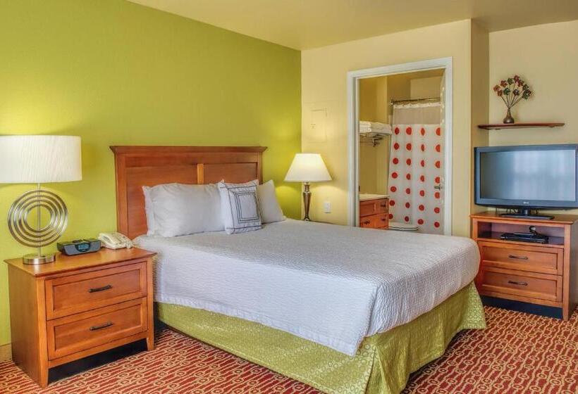 Standard Studio, Towneplace Suites Las Cruces