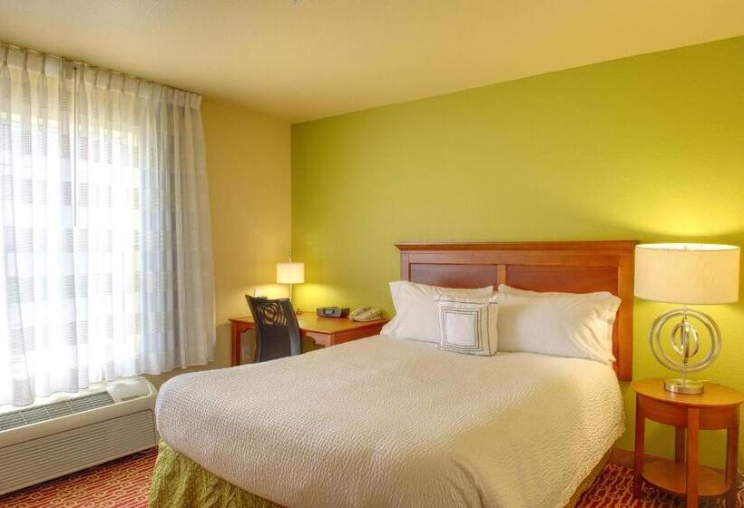 استودیوی استاندارد, Towneplace Suites Las Cruces