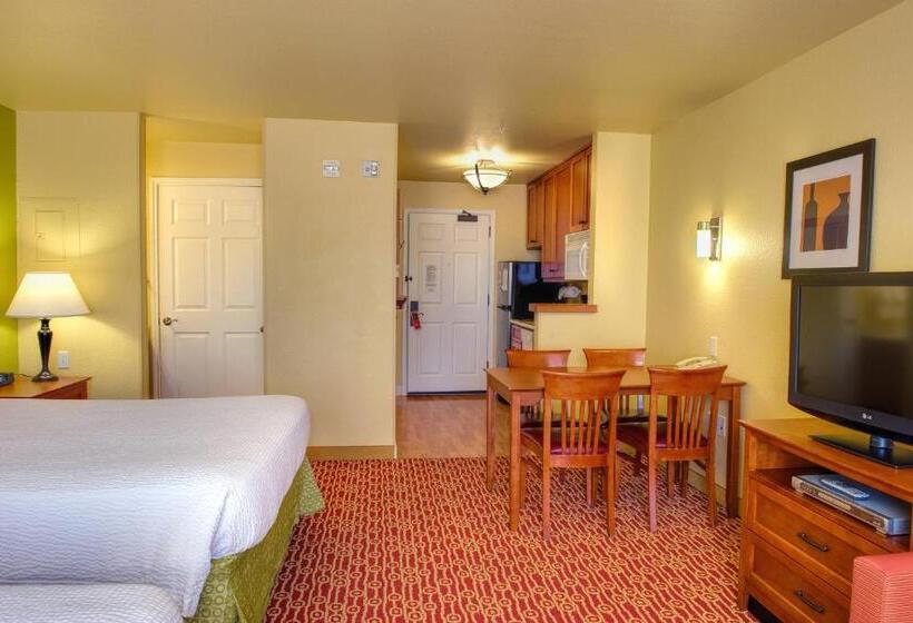 스탠다드 스튜디오, Towneplace Suites Las Cruces