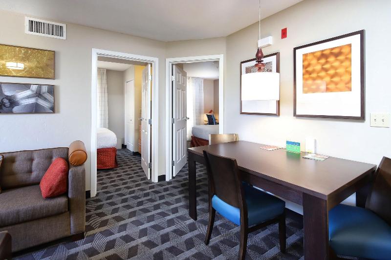 סוויטה, Towneplace Suites Tucson