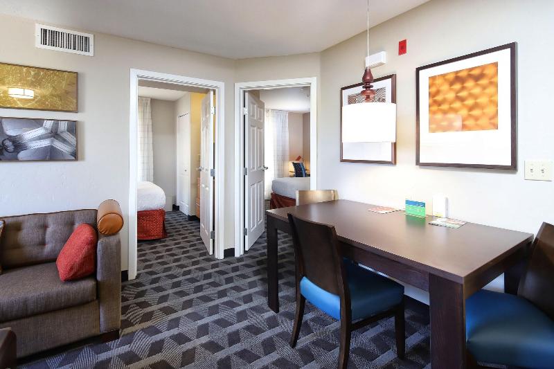 Suite, Towneplace Suites Tucson