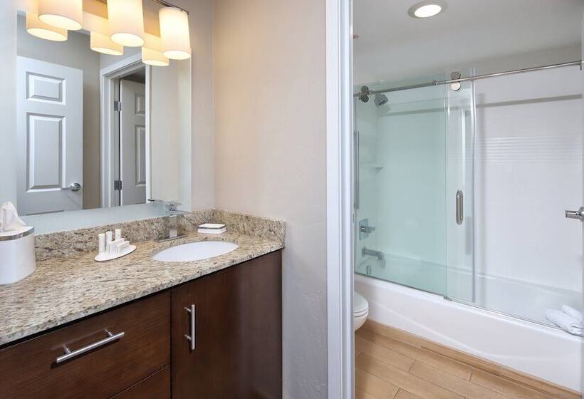סוויטה, Towneplace Suites Tucson