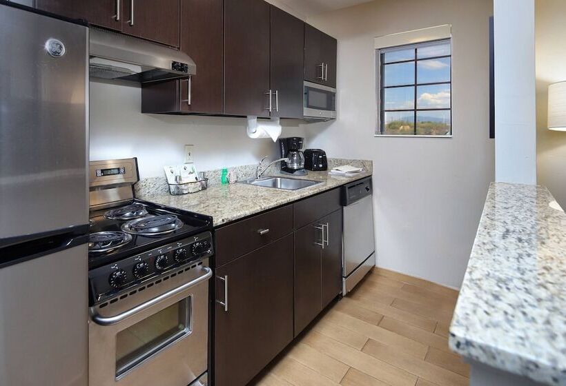 סוויטה, Towneplace Suites Tucson