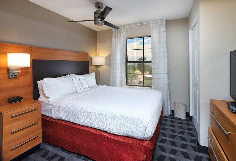 סוויטה, Towneplace Suites Tucson