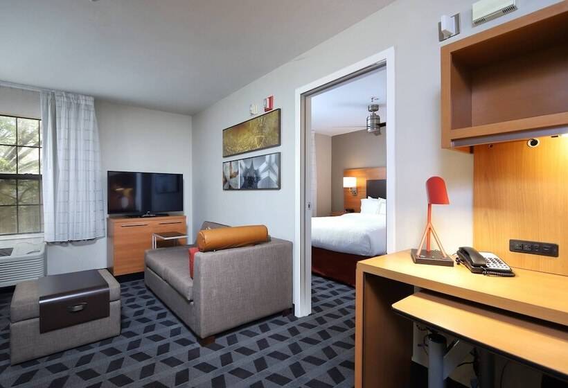 סוויטה, Towneplace Suites Tucson