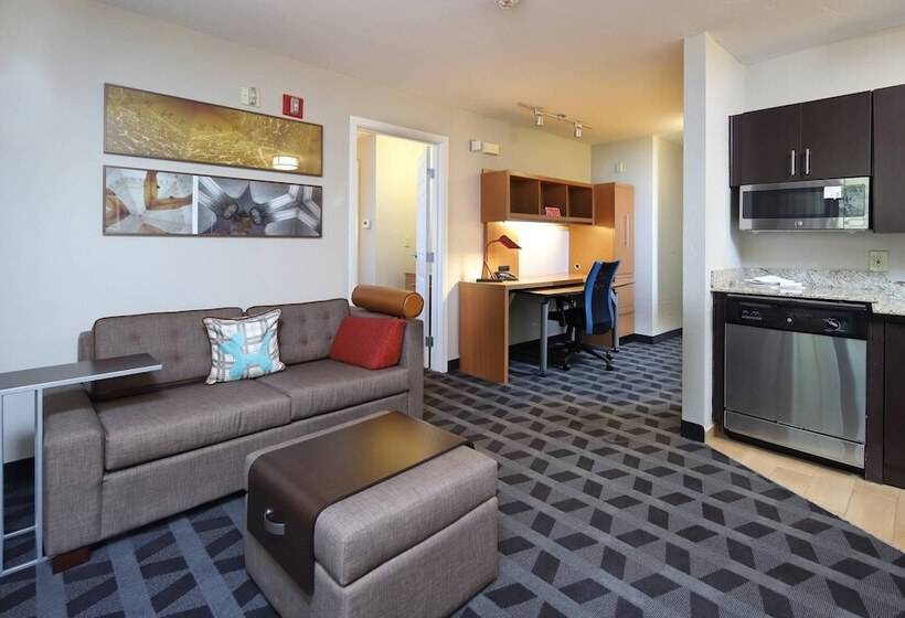 סוויטה, Towneplace Suites Tucson