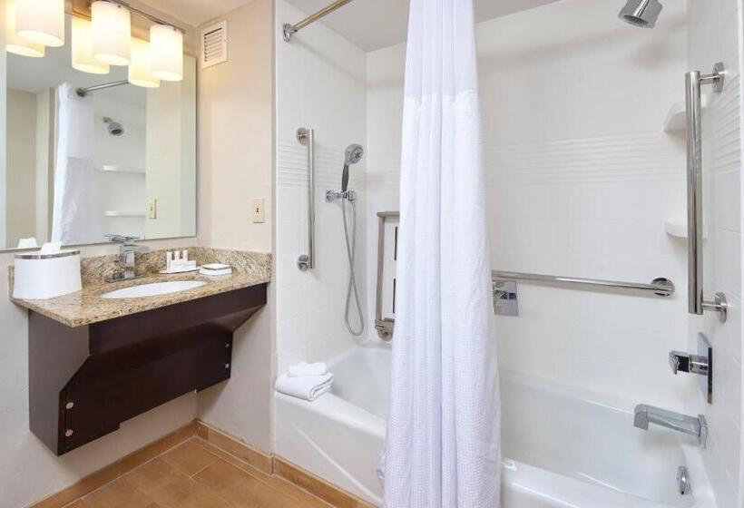 סוויטה, Towneplace Suites Tucson
