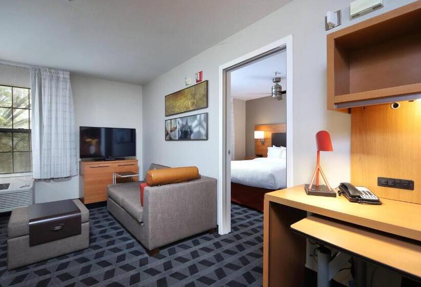 סוויטה, Towneplace Suites Tucson